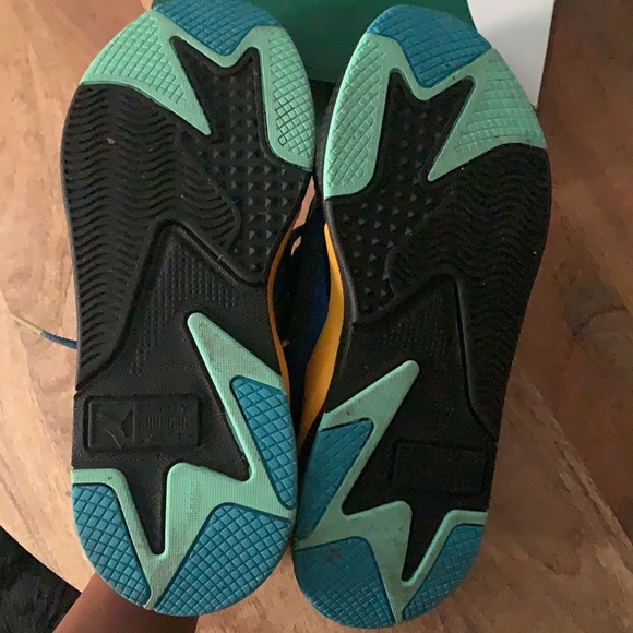 Puma sneakers - Picture 6 of 7